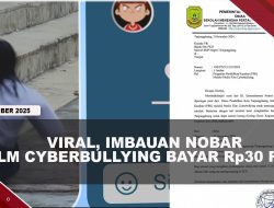 [VIDEO] Tak Ada Rekomendasi, Disdik Hentikan Nobar Film Cyberbullying di Bioskop | U-NEWS