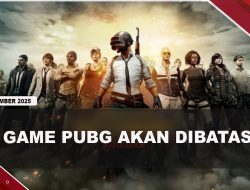 [VIDEO] Pemerintah Berencana Batasi Game PUBG Imbas L3d4k4n di SMAN 72 Jakarta | U-NEWS