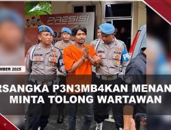 [VIDEO] P3n3mb4k M4t1 Penjual Bakso di Aceh Menangis Ngaku Diperintah | U-NEWS