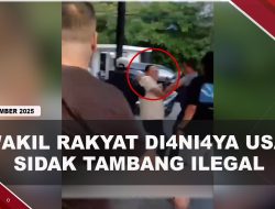 [VIDEO] Anggota DPRD Gorontalo Dianiaya Saat Sidak Tambang Emas Ilegal | U-NEWS
