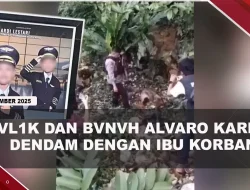 [VIDEO] Ayah Tiri Akh1r! H1dup Usai Jadi Tersangka P3mbvnuh4n Bocah Alvaro | U-NEWS