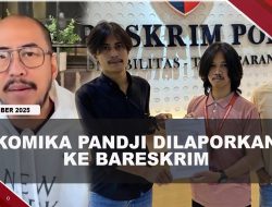 [VIDEO] Diduga Hina Budaya Toraja, Komika Pandji Dilaporkan Ke Polisi | U-NEWS