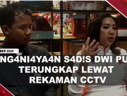 [VIDEO] Tim Hotman Paris Kawal Kasus P3mbvnvh4n Wanita Muda Asal Lampung | U-NEWS
