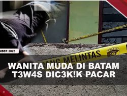 [VIDEO] Wanita Muda Dibvnvh Pacar Gegara Tersinggung Ucapan Korban | U-NEWS