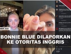 [VIDEO] Lecehkan Bendera RI, KBRI London Laporkan Bonnie Blue Ke Otoritas Inggris | U-NEWS