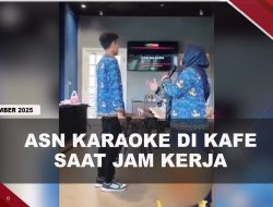 [VIDEO] ASN Karaoke Saat Jam Kerja, Inspektorat Bangkalan Dalami Pelanggarannya | U-NEWS