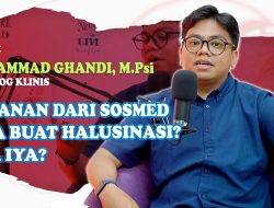 [VIDEO] Menjaga Kesehatan Mental di Era Gempuran Sosmed | U-CAST #EPS219