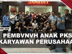 [VIDEO] P3mbvnvh Anak Politisi Pks Karyawan Swasta Serta P3ncvr! Rumah Mewah | U-NEWS