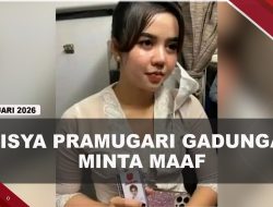 [VIDEO] Nisya Pramugari Gadungan Nekat Beli Tiket Sendiri Hingga ID Card Palsu | U-NEWS