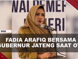 [VIDEO] Bupati Pekalongan Ngaku Bersama Gubernur Jateng Saat Ditangkap KPK | U-NEWS