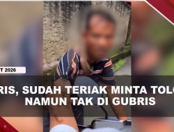 [VIDEO] Dua Wanita Jadi Korban P3leceh4n Oleh Lansia | U-NEWS