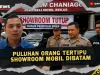 [VIDEO] Sepak Terjang Penipuan Showroom Mobil Chaniago | U-NEWS REPORTASE