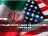 [VIDEO] Iran Tolak Perpanjang Gencatan S#nj4ta, Sebut Taktik AS Untuk Serang Mendadak | U-NEWS