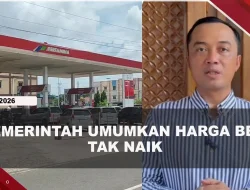 [VIDEO] Pemerintah Pastikan Tidak Ada Kenaikan Harga BBM Per 1 April 2026 | U-NEWS