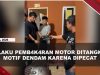 [VIDEO] Mantan Kepala Toko B4k4r Motor Rekan Kerja, Dendam Dipecat Karena Laporan Korban | U-NEWS