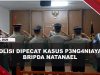 [VIDEO] Sidang Etik Kematian Bripda Natanael, 4 Polisi Polda Kepri Resmi Dipecat | U-NEWS