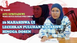 [VIDEO] Peran Negara Dalam Melindungi Perempuan | U-CAST #EPS235