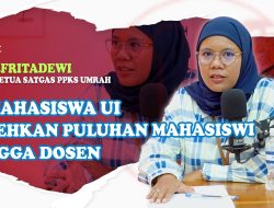 [VIDEO] Peran Negara Dalam Melindungi Perempuan | U-CAST #EPS235
