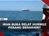 [VIDEO] Iran Buka Selat Hormuz Selama Gencatan Senjata Israel-Lebanon | U-NEWS