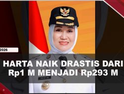 [VIDEO] KPK Akan Panggil Bupati Natuna Cen Sui Lan Soal Harta Naik Drastis Rp293 Miliar | U-NEWS