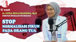 [VIDEO] Mengenal Penyakit Demensia Alzheimer, Bisa Lupa Orang Terdekat I U-CAST #EPS233