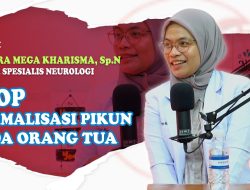 [VIDEO] Mengenal Penyakit Demensia Alzheimer, Bisa Lupa Orang Terdekat I U-CAST #EPS233