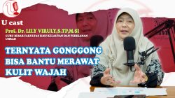 [VIDEO] Potensi Kekayaan Laut Kepri | U-CAST #EPS234