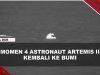 [VIDEO] 4 Astronaut Artemis II Kembali Ke Bumi Usai 10 Hari Mengelilingi Bulan | U-NEWS