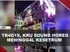 [VIDEO] Kru Sound Horeg Meninggal K3s3trvm Listrik Saat Karnaval di Pati | U-NEWS