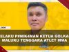 [VIDEO] Motif P#n!k4man Ketua Golkar Maluku Tenggara Nus Kei Karena Dendam | U-NEWS