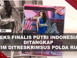 [VIDEO] Lakukan Tindakan Malapraktik, Yayasan Putri Indonesia Cabut Gelar Putri Indonesia Riau | U-NEWS