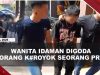 [VIDEO] Cemburu Wanita Idaman Digoda, 6 Orang K#royok Seorang Pria Hingga B4bak B3lvr | U-NEWS