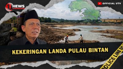 [VIDEO] Pemerintah Gagal Mitigasi Krisis Air Bersih | U-NEWS REPORTASE