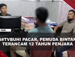 [VIDEO] Modus Janji Dinikahi, Remaja 14 Tahun di Bintan Dis#tvbvhi Pacar | U-NEWS