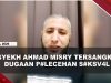 [VIDEO] Syekh Ahmad Misry Jadi Tersangka Dugaan P#lec3h4n S#ksv4l Terhadap Santri | U-NEWS