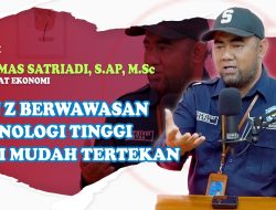 [VIDEO] Tips Memulai Usaha Untuk Gen Z | U-CAST #EPS236