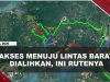 [VIDEO] Perbaikan 2 Jembatan, Akses Menuju Lintas Barat Bintan Dialihkan | U-NEWS