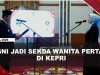[VIDEO] Misni Resmi Dilantik Sekda Kepri, Gubernur Ansar Tekankan Kerja Kolaboratif | U-NEWS