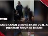 [VIDEO] 2 Muncikari Diringkus di Batam, Jual Anak Dibawah Umur Dengan Tarif 200 Ribu | U-NEWS