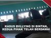 [VIDEO] Viral Bvllying di SMKN 1 Kuala Lobam, Dipicu Ucapan Tak Pantas Dari Korban | U-NEWS