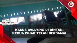 [VIDEO] Viral Bvllying di SMKN 1 Kuala Lobam, Dipicu Ucapan Tak Pantas Dari Korban | U-NEWS
