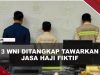 [VIDEO] Polisi Makkah Tangkap 3 WNI Sebarkan Iklan Layanan Haji Fiktif | U-NEWS