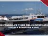 [VIDEO] Kasus Penipuan Kapal Irfan Jaya 9 Naik Ke Penyidikan, Polisi Panggil PT Tiger Trans | U-NEWS