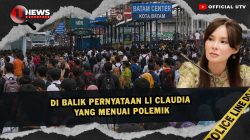 [VIDEO] Dari Penerbitan Hingga Isu Migrasi di Batam | U-NEWS REPORTASE
