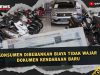 [VIDEO] Menelisik Dugaan Pungli Pengurusan BPKB dan STNK Kendaraan Baru | U-NEWS REPORTASE