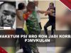 [VIDEO] Waketum PSI Ronald Aristone Jadi Korban P#mvkulan, 2 Pelaku Ditangkap | U-NEWS