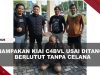 [VIDEO] Sempat Kabur, Kiai Tersangka P#nc4bvlan Puluhan Santriwati Ditangkap | U-NEWS