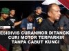 [VIDEO] Residivis Kasus Cvr4nmor Diringkus, Cvri 6 Motor Dalam 2 Bulan di Tanjungpinang | U-NEWS