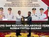 [VIDEO] Kepri Dan Meranti Sepakati Kerjasama Sektor Kesehatan Hingga Modal | U-NEWS