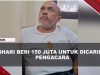 [VIDEO] Turut Diamankan, Sosok Kuswandi Bantu Pelarian Ashari Hingga Cari Pengacara | U-NEWS
